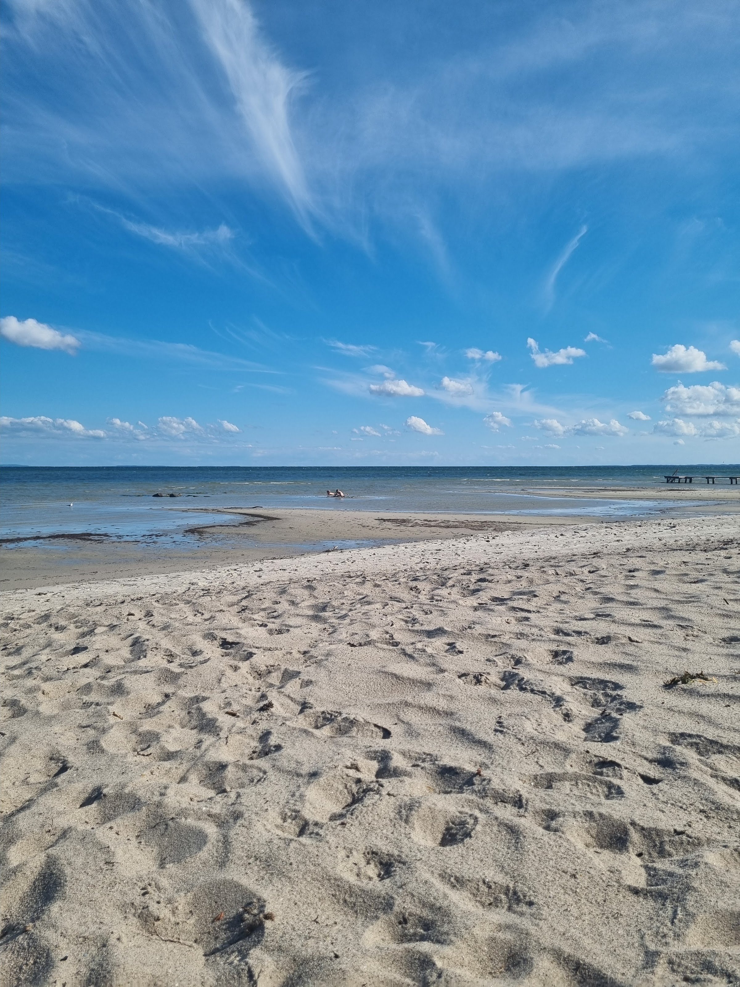 Vemmetofte Strand Camping (Faxe)
